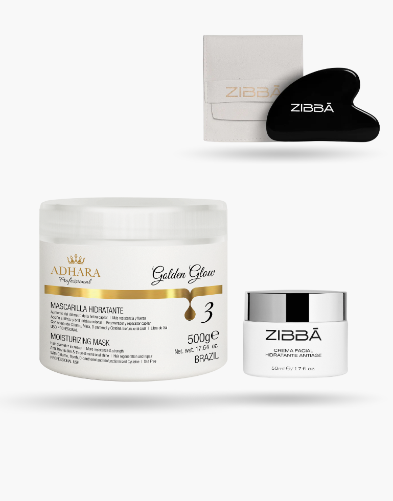 Kit Hidra Glow Duo