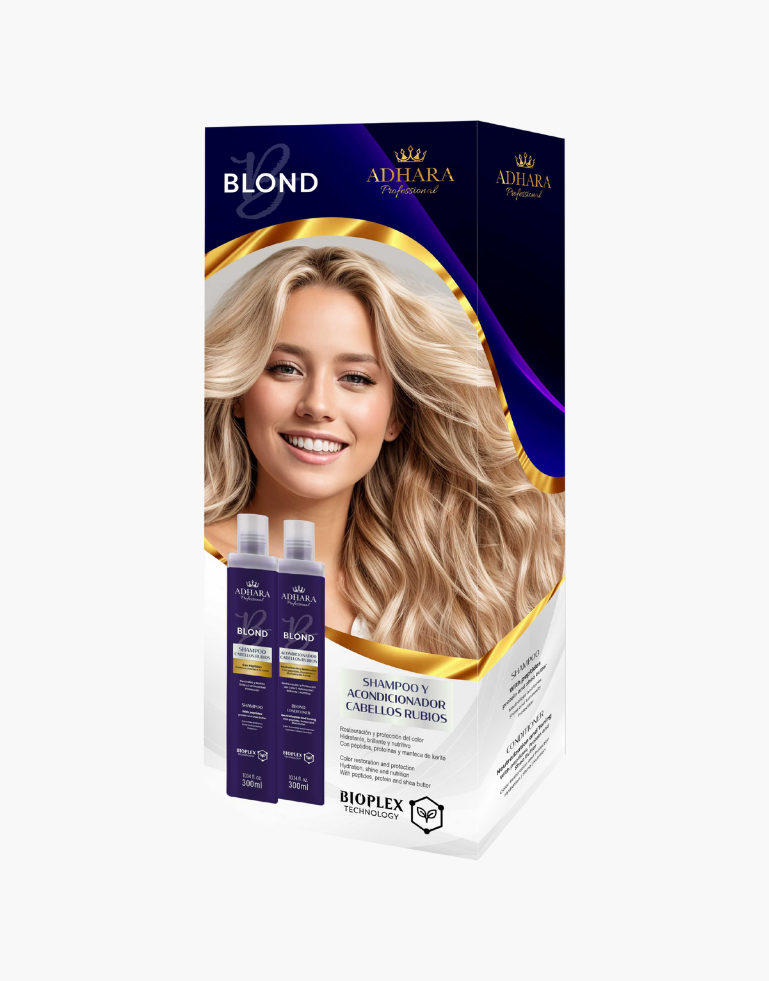 Kit Blond