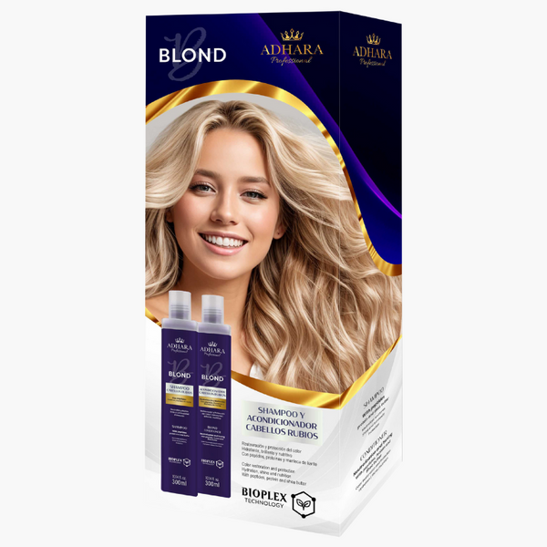 Kit Blond